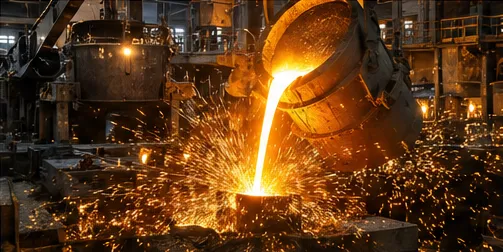 Metallurgy