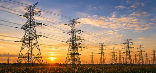 Power Generation & Transmission