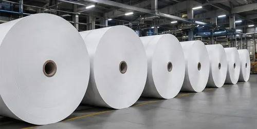 Pulp & Paper