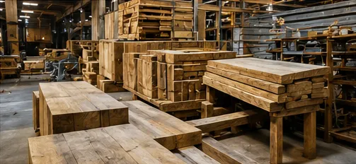 Woodworking