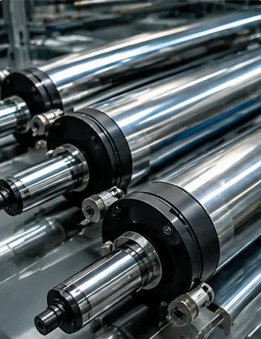 Hydraulics