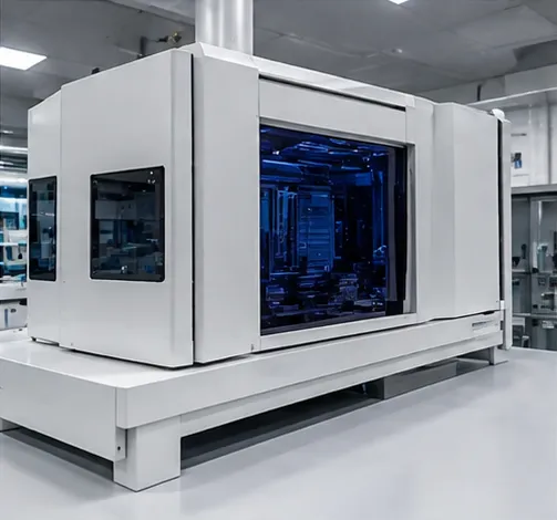 Laboratory Equipment